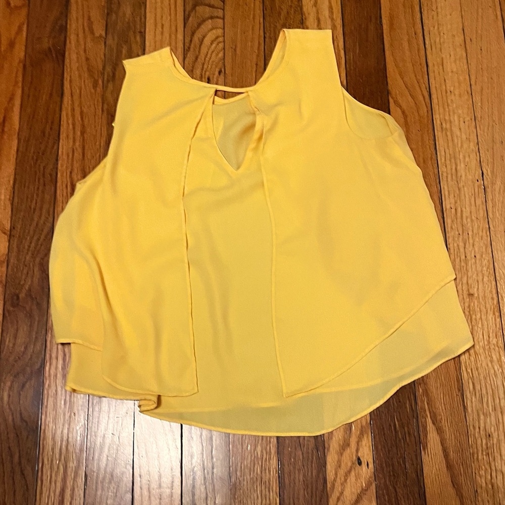 Zara Basic Top - image 5